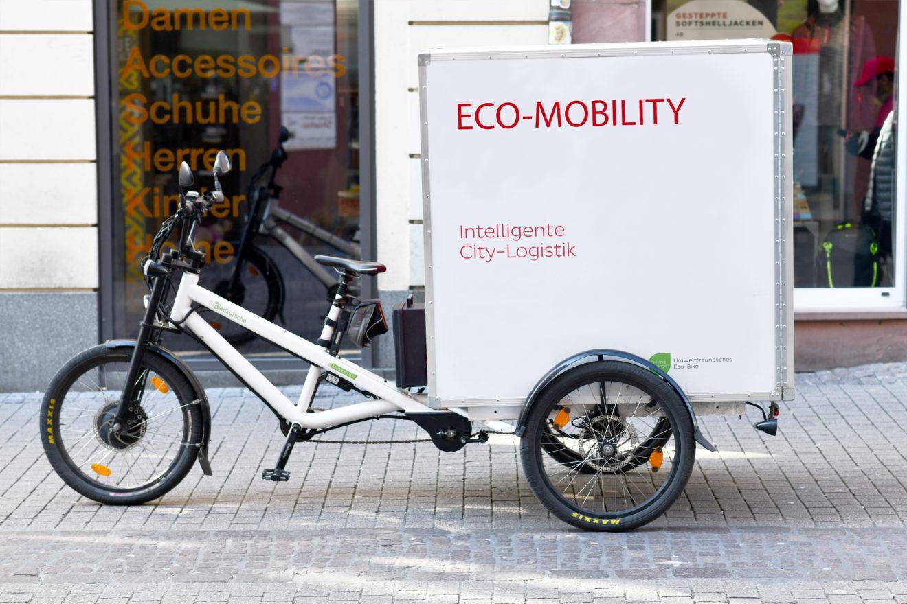 low carbon mobility